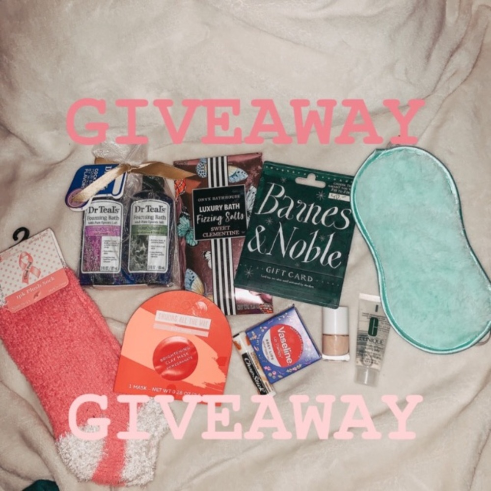 @amberttompson giveaway repost not for sale by me